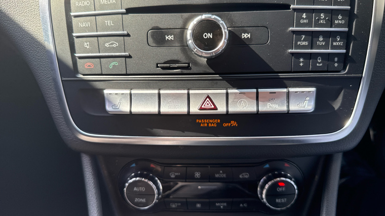 Mercedes-Benz GLA 180 AMG Line Edition 5dr Auto Petrol Hatchback